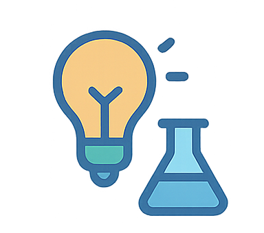 Innovation-Driven icon