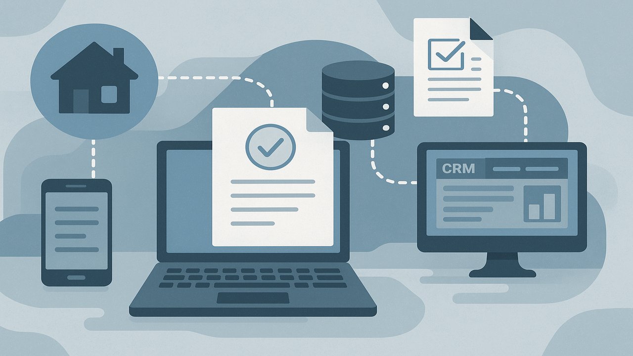 Accelerating Mortgage Lending Through Platform Integration