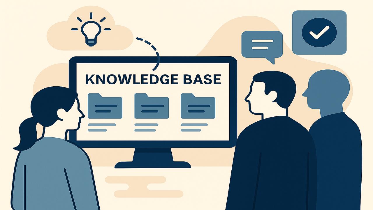 Building a SaaS Knowledge Platform for Clinical Research Collaboration