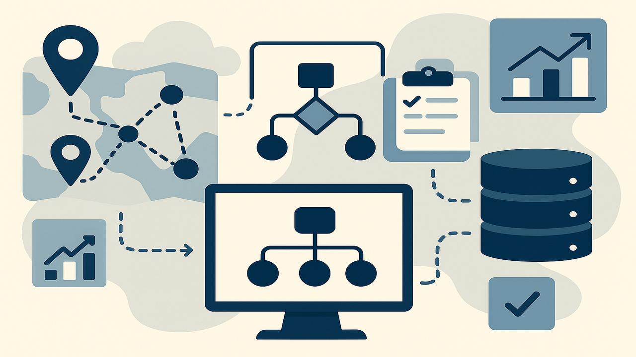 Improving Support Routing Through Data Governance