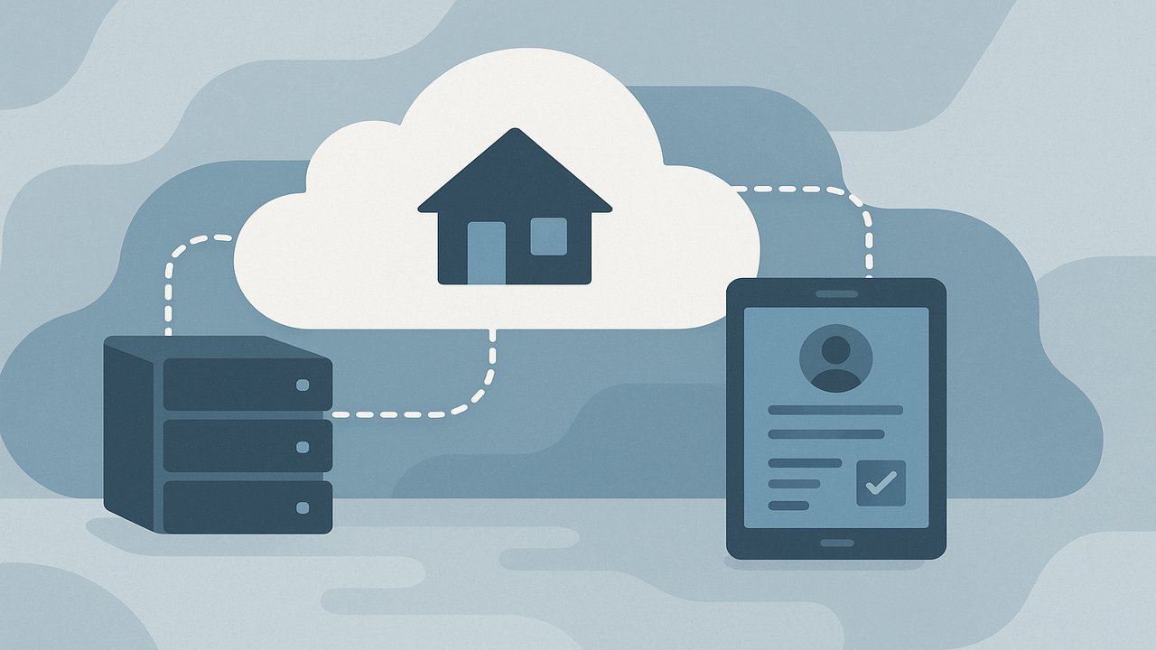 Reinventing Timeshare Operations with Modern Technology